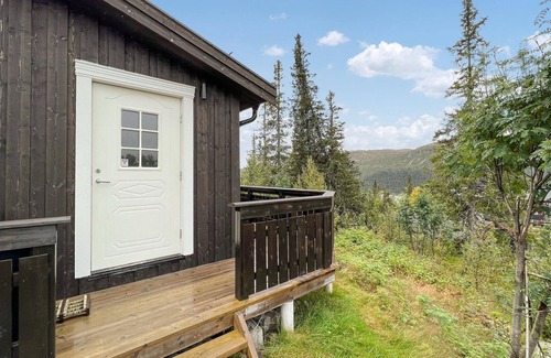 Nord-Torpa House | Stunning home in Nord-Torpa with WiFi
