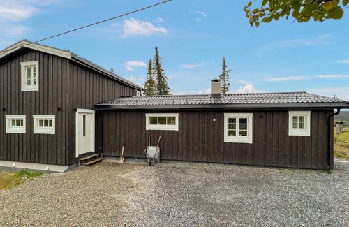 Nord-Torpa House | Stunning home in Nord-Torpa with WiFi