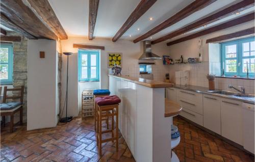 Oprtalj House | Stunning Home In Oprtalj