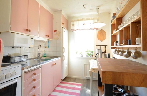 Oskarshamn House | Stunning home in Oskarshamn with 2 Bedrooms and WiFi