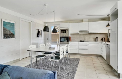 Tørresø House | Stunning home in Otterup with WiFi