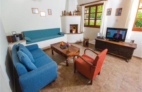 Pomos House | Stunning Home In Pomos With Wifi
