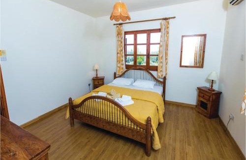Pomos House | Stunning Home In Pomos With Wifi