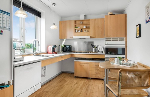 Sonderho House | Stunning home in Ribe with WiFi