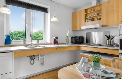 Sonderho House | Stunning home in Ribe with WiFi