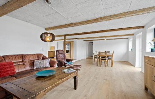 Sonderho House | Stunning Home In Ribe With Wi-Fi