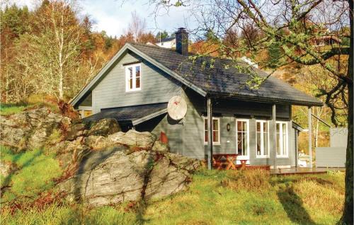 Lindas House | Stunning Home In Seim With Wifi