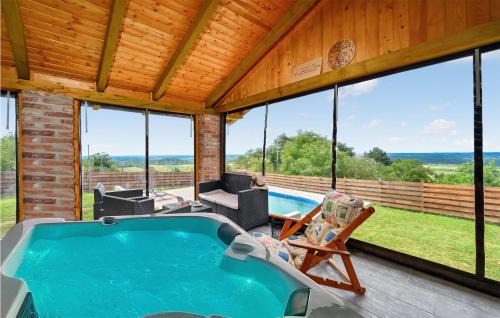 Kalnik House | Stunning Home In Sopron With Wifi