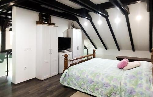 Strigova House | Stunning Home In Strigova With Wifi
