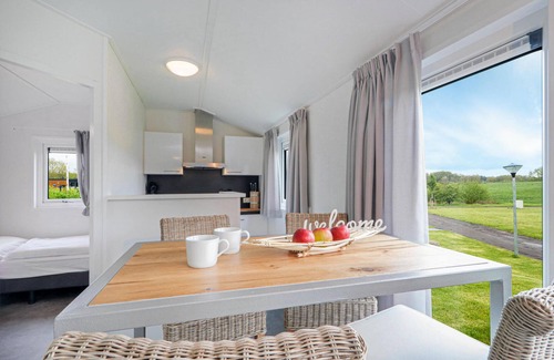 Suesel House | Stunning home in Süsel with WiFi
