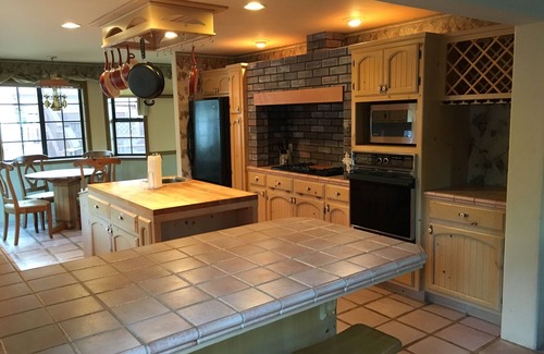 Twain Harte House | Stunning Home in the Sierras - Dodge Ridge Skiing, Pinecrest Lake, Gold Country