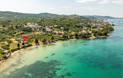 Tkon House | Stunning Home In Tkon