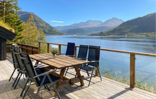 Surnadal House | Stunning Home In Todalen