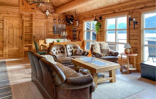 Surnadal House | Stunning Home In Todalen