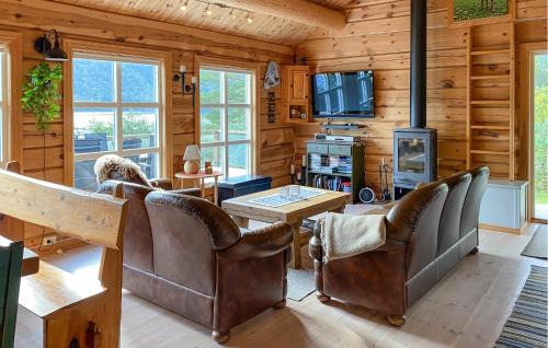 Surnadal House | Stunning Home In Todalen