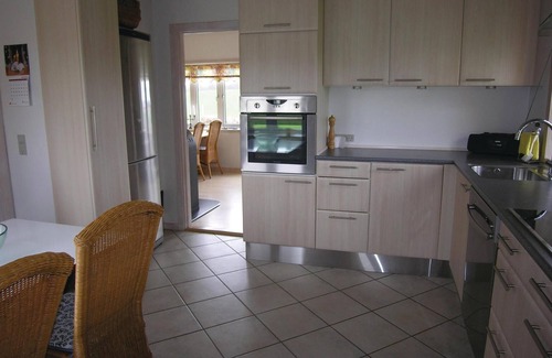 Hov House | Stunning home in Tranekær with WiFi