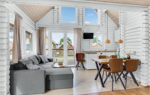 Tranekaer House | Stunning Home In Tranekær