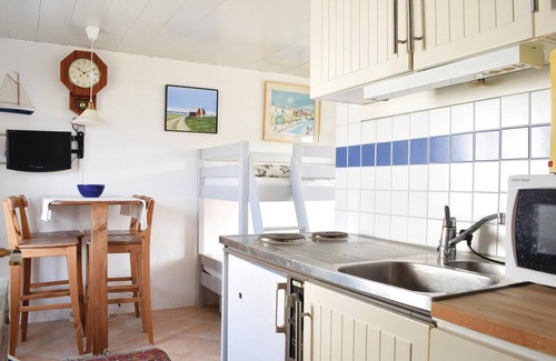 Nyhamn House | Stunning home in Visby with sauna