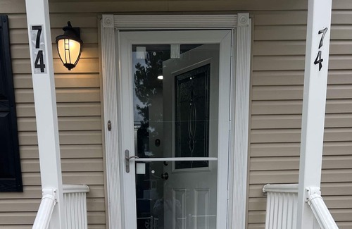 Aberdeen House | Stunning Home Steps minutes from Cal Ripken Stadium!!!