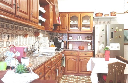 Mirandela House | Stunning House in Mirandela Ideal for 10 People