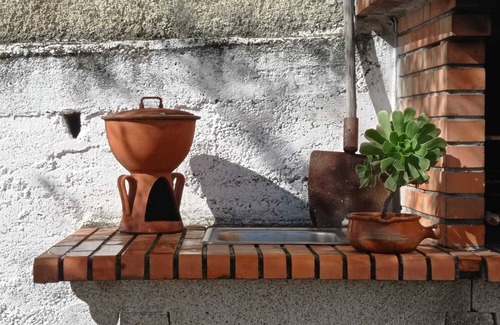 Mirandela House | Stunning House in Mirandela Ideal for 10 People