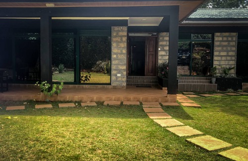 Karen House | Stunning Karen Home With Modern Amenities