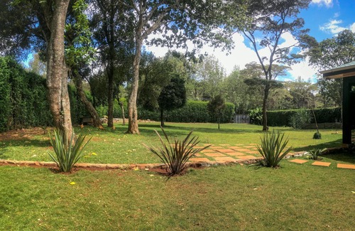 Karen House | Stunning Karen Home With Modern Amenities