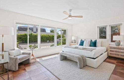 Lower Hermosa House | Stunning La Jolla Hideaway Close to Everything