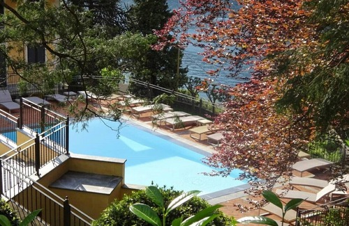 Riva Apartment | STUNNING LAKE VIEWS