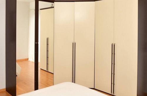 Bissone Apartment | Stunning lake view apartment