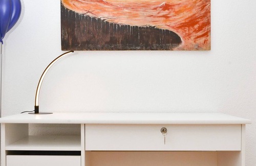 Bissone Apartment | Stunning lake view apartment