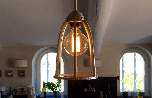 Mazan House | Stunning Maison de Maitre.nn