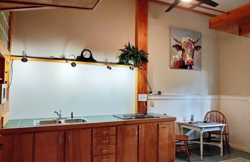 Cullowhee Cabin | Stunning Modern Rustic Lake Retreat PRVT BOAT SLIP