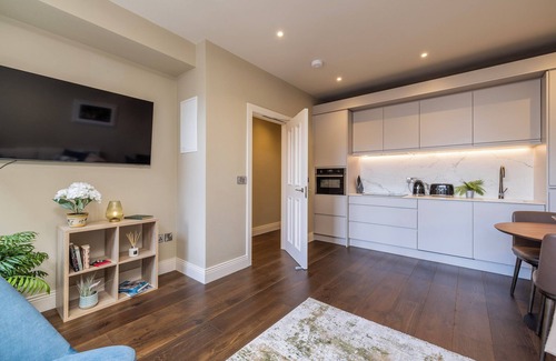 City Centre Dublin Apartment | Stunning New 5 star 2Bed Apartment in the City Centre adjacent to Stephens Green