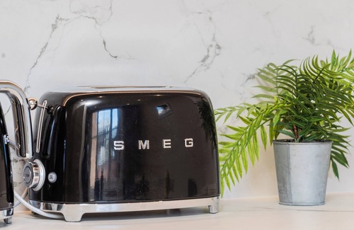 City Centre Dublin Apartment | Stunning New 5 star 2Bed Apartment in the City Centre adjacent to Stephens Green