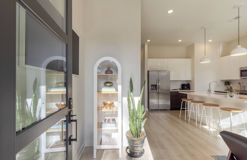 McFerrin Park House | Stunning New Build in East Nash | Minutes to Broadway | The Stage by AvantStay
