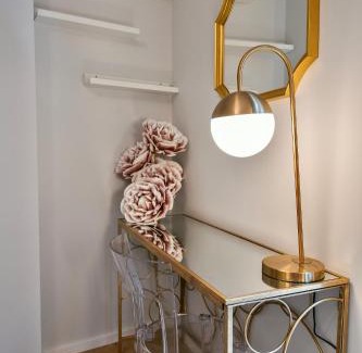 Uzupis Apartment | Stunning new flat in Old Town of Vilnius