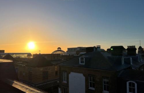 Southend-on-Sea Apartment | Stunning New Penthouse Apartment