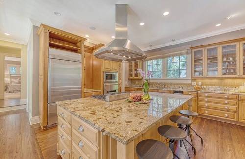 Kiawah Island House | Stunning new rental home in Rhetts Bluff