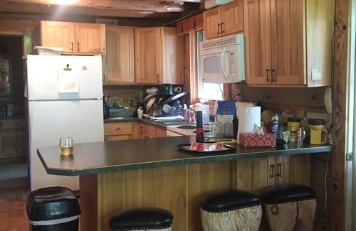 Battle Lake Cabin | Stunning Northern Minnesota Island