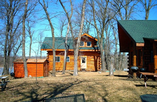 Battle Lake Cabin | Stunning Northern Minnesota Island