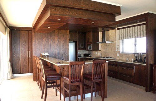 Pinnacle Point Villa | Stunning Ocean Views with the Peace of the Fynbos!