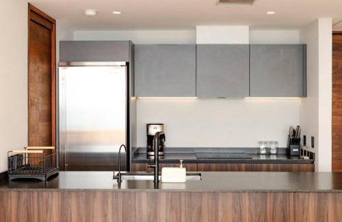 San Jose del Cabo Apartment | Stunning Oceanview Condo