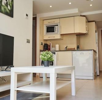 Puerto Rey Apartment | Stunning penthouse terrace & pool * Free Parking