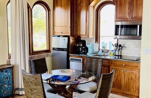 Estate Enighed Villa | Stunning Penthouse W/Ocean View Seconds From Cruz Bay