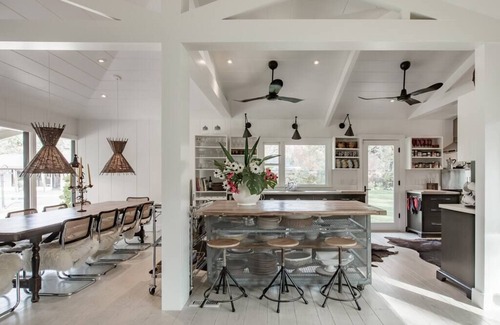 Eldridge House | Stunning Pool Property Minutes to Downtown Sonoma
