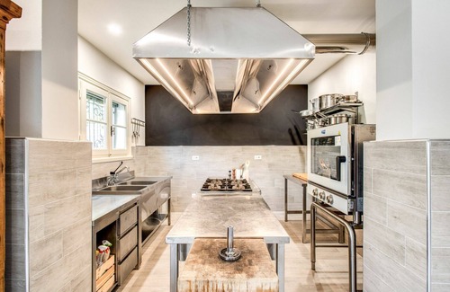 Margine Coperta-Traversagna Villa | Stunning private villa for 14 people with private pool, A/C, WIFI