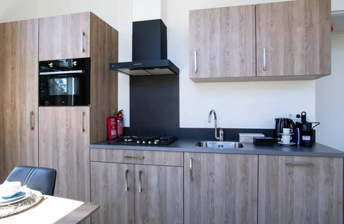 Municipality of Rhenen House | Stunning private villa for 4 guests with pool, WIFI, TV, terrace and parking