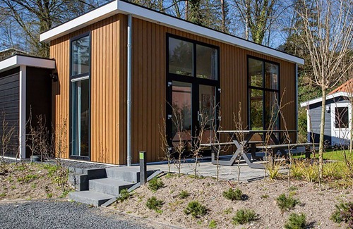 Municipality of Rhenen House | Stunning private villa for 4 guests with pool, WIFI, TV, terrace and parking