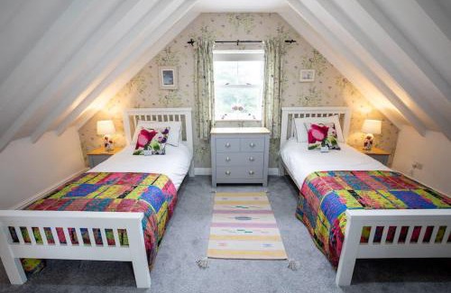 Chop Gate House | Stunning Property On The North York Moors